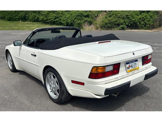 1990 Porsche 944 (CC-1945386) for sale in West Chester, Pennsylvania
