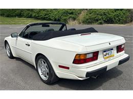 1990 Porsche 944 (CC-1945386) for sale in West Chester, Pennsylvania