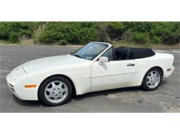 1990 Porsche 944 (CC-1945386) for sale in West Chester, Pennsylvania