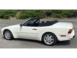 1990 Porsche 944 (CC-1945386) for sale in West Chester, Pennsylvania