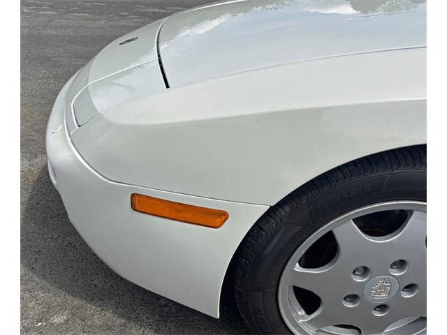1990 Porsche 944 (CC-1945386) for sale in West Chester, Pennsylvania
