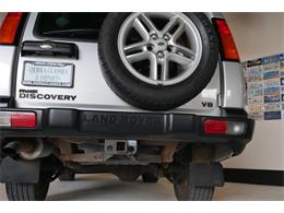 2003 Land Rover Discovery (CC-1945407) for sale in Reno, Nevada