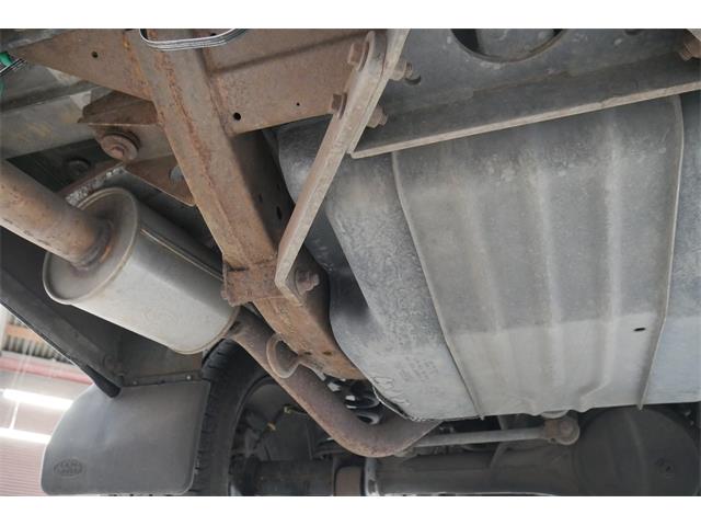 2003 Land Rover Discovery (CC-1945407) for sale in Reno, Nevada