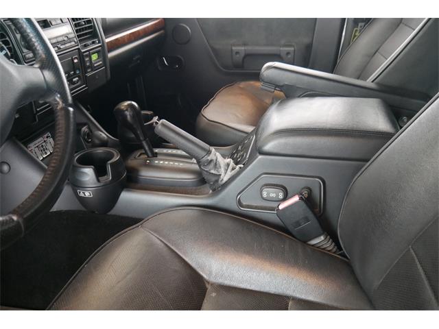 2003 Land Rover Discovery (CC-1945407) for sale in Reno, Nevada