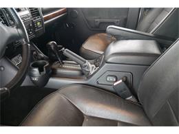 2003 Land Rover Discovery (CC-1945407) for sale in Reno, Nevada