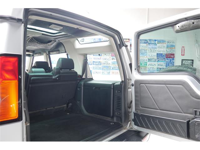 2003 Land Rover Discovery (CC-1945407) for sale in Reno, Nevada