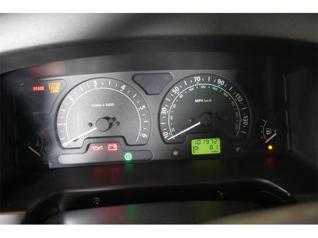 2003 Land Rover Discovery (CC-1945407) for sale in Reno, Nevada