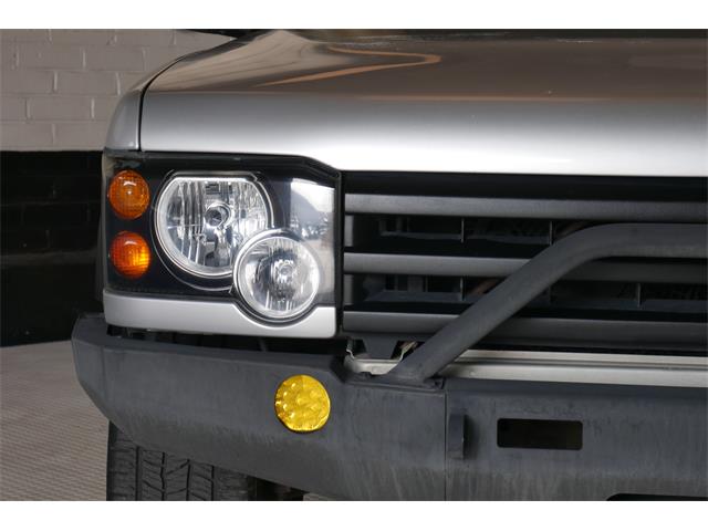 2003 Land Rover Discovery (CC-1945407) for sale in Reno, Nevada