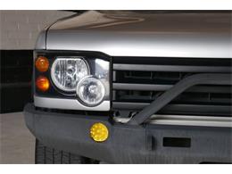 2003 Land Rover Discovery (CC-1945407) for sale in Reno, Nevada