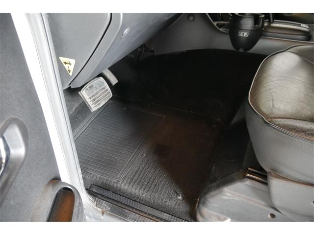 2003 Land Rover Discovery (CC-1945407) for sale in Reno, Nevada