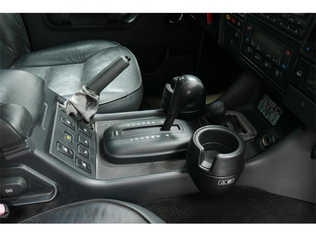 2003 Land Rover Discovery (CC-1945407) for sale in Reno, Nevada