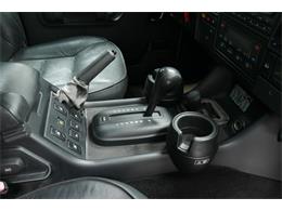 2003 Land Rover Discovery (CC-1945407) for sale in Reno, Nevada