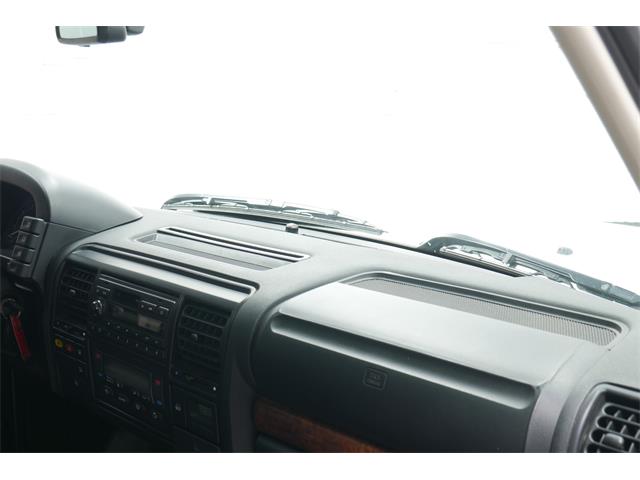 2003 Land Rover Discovery (CC-1945407) for sale in Reno, Nevada
