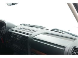 2003 Land Rover Discovery (CC-1945407) for sale in Reno, Nevada