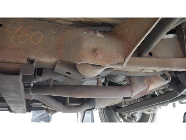 2003 Land Rover Discovery (CC-1945407) for sale in Reno, Nevada