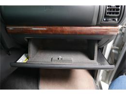 2003 Land Rover Discovery (CC-1945407) for sale in Reno, Nevada