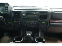 2003 Land Rover Discovery (CC-1945407) for sale in Reno, Nevada