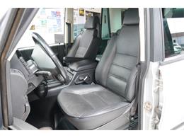2003 Land Rover Discovery (CC-1945407) for sale in Reno, Nevada