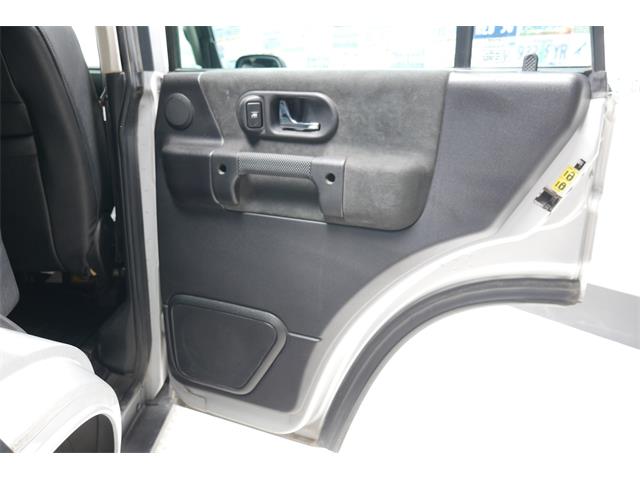 2003 Land Rover Discovery (CC-1945407) for sale in Reno, Nevada