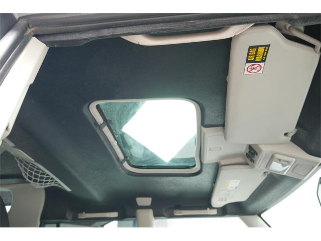 2003 Land Rover Discovery (CC-1945407) for sale in Reno, Nevada