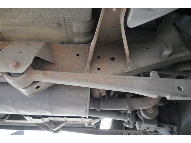 2003 Land Rover Discovery (CC-1945407) for sale in Reno, Nevada