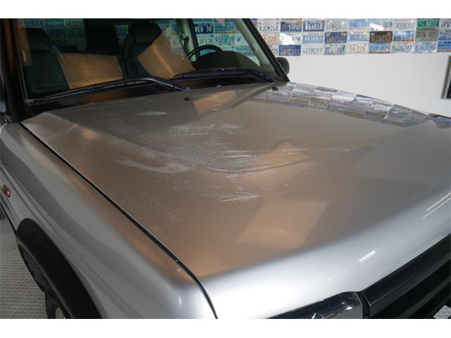 2003 Land Rover Discovery (CC-1945407) for sale in Reno, Nevada