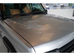 2003 Land Rover Discovery (CC-1945407) for sale in Reno, Nevada