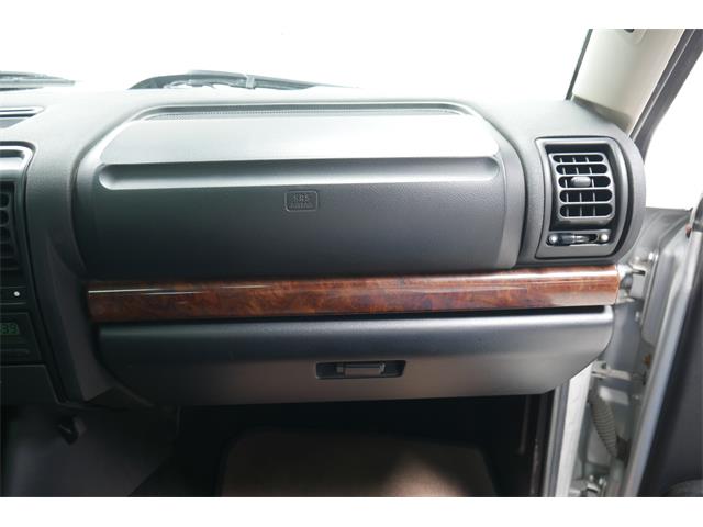 2003 Land Rover Discovery (CC-1945407) for sale in Reno, Nevada