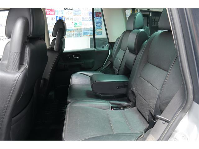 2003 Land Rover Discovery (CC-1945407) for sale in Reno, Nevada