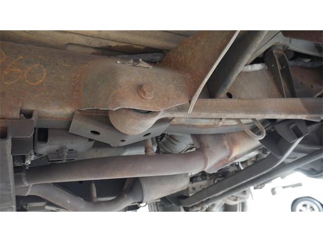 2003 Land Rover Discovery (CC-1945407) for sale in Reno, Nevada