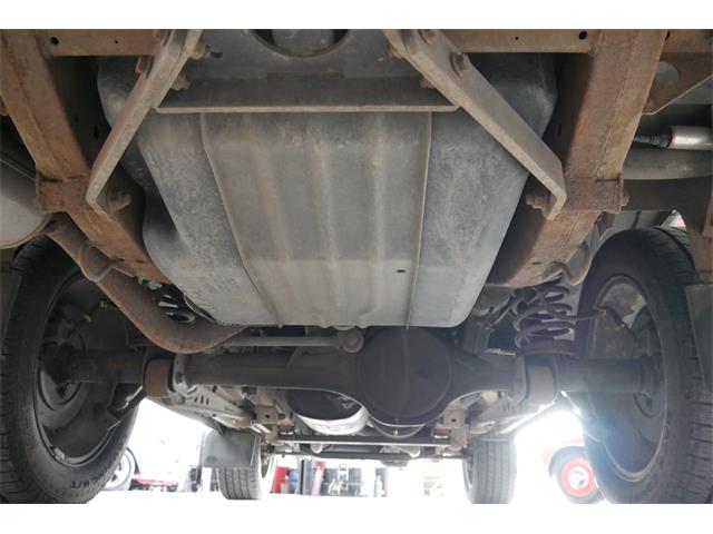 2003 Land Rover Discovery (CC-1945407) for sale in Reno, Nevada
