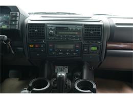 2003 Land Rover Discovery (CC-1945407) for sale in Reno, Nevada