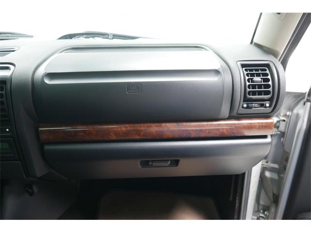 2003 Land Rover Discovery (CC-1945407) for sale in Reno, Nevada