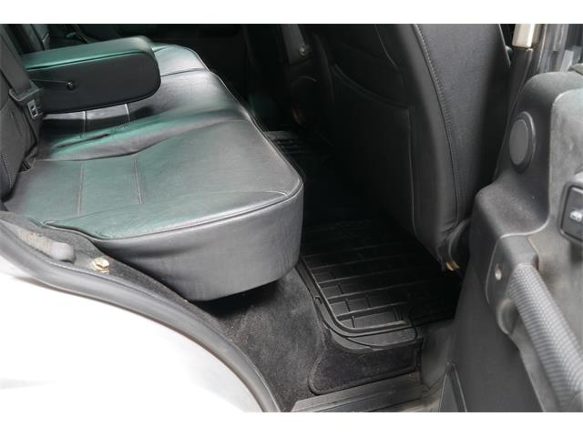 2003 Land Rover Discovery (CC-1945407) for sale in Reno, Nevada