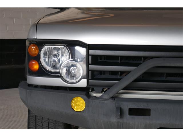 2003 Land Rover Discovery (CC-1945407) for sale in Reno, Nevada