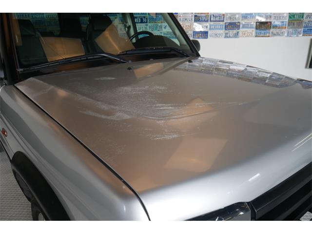 2003 Land Rover Discovery (CC-1945407) for sale in Reno, Nevada