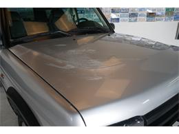 2003 Land Rover Discovery (CC-1945407) for sale in Reno, Nevada