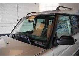 2003 Land Rover Discovery (CC-1945407) for sale in Reno, Nevada