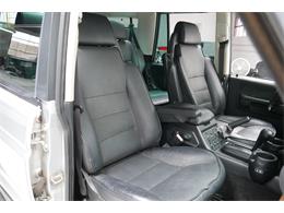 2003 Land Rover Discovery (CC-1945407) for sale in Reno, Nevada