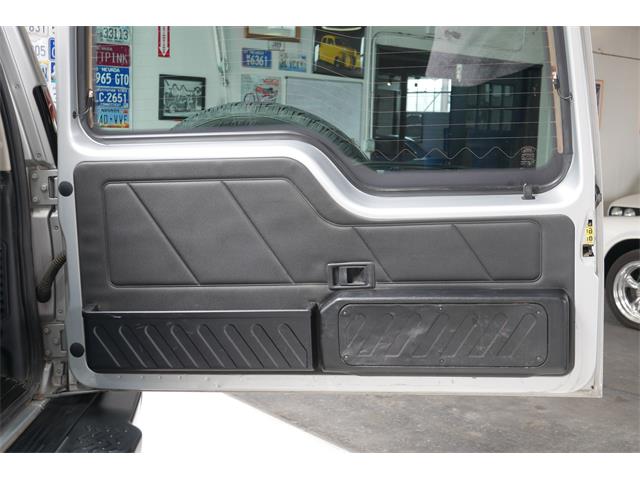 2003 Land Rover Discovery (CC-1945407) for sale in Reno, Nevada