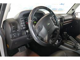 2003 Land Rover Discovery (CC-1945407) for sale in Reno, Nevada
