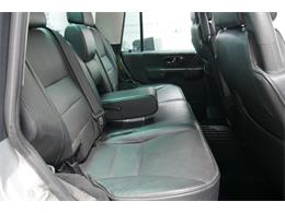 2003 Land Rover Discovery (CC-1945407) for sale in Reno, Nevada