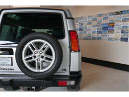 2003 Land Rover Discovery (CC-1945407) for sale in Reno, Nevada