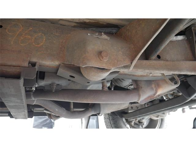 2003 Land Rover Discovery (CC-1945407) for sale in Reno, Nevada