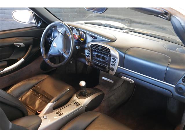 2004 Porsche Boxster (CC-1945415) for sale in Reno, Nevada