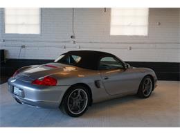 2004 Porsche Boxster (CC-1945415) for sale in Reno, Nevada
