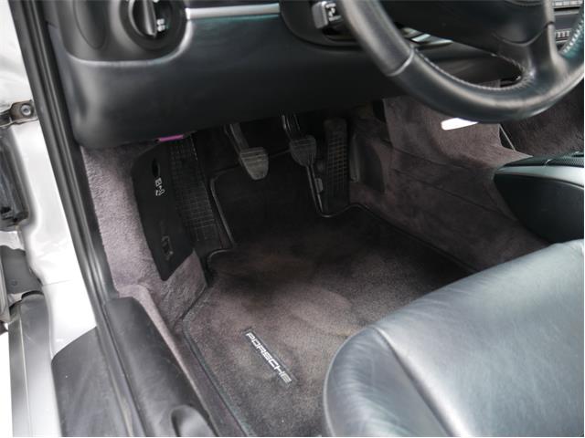2004 Porsche Boxster (CC-1945415) for sale in Reno, Nevada