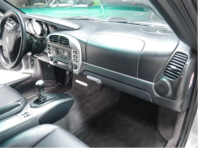 2004 Porsche Boxster (CC-1945415) for sale in Reno, Nevada