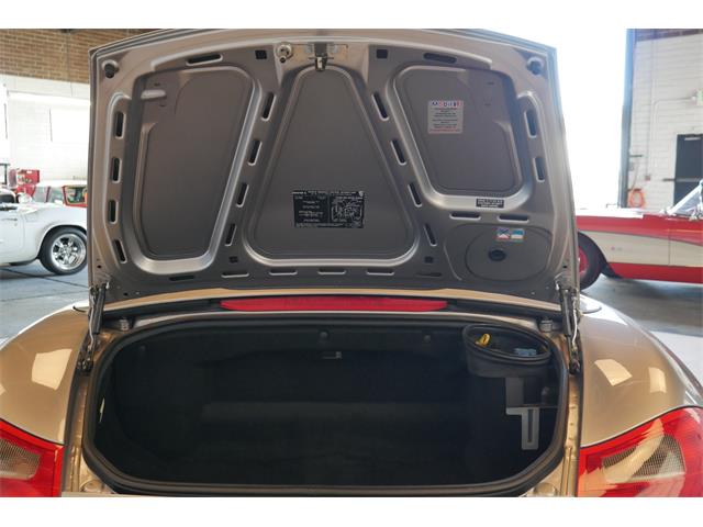 2004 Porsche Boxster (CC-1945415) for sale in Reno, Nevada