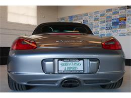 2004 Porsche Boxster (CC-1945415) for sale in Reno, Nevada
